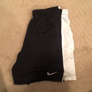 Nike Dri-Fit shorts